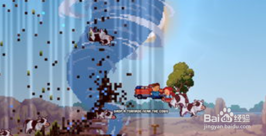 沙盒（进化）游戏场景攻略