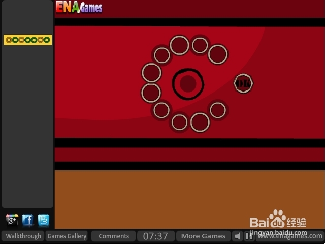 逃离间谍住所攻略：[2]