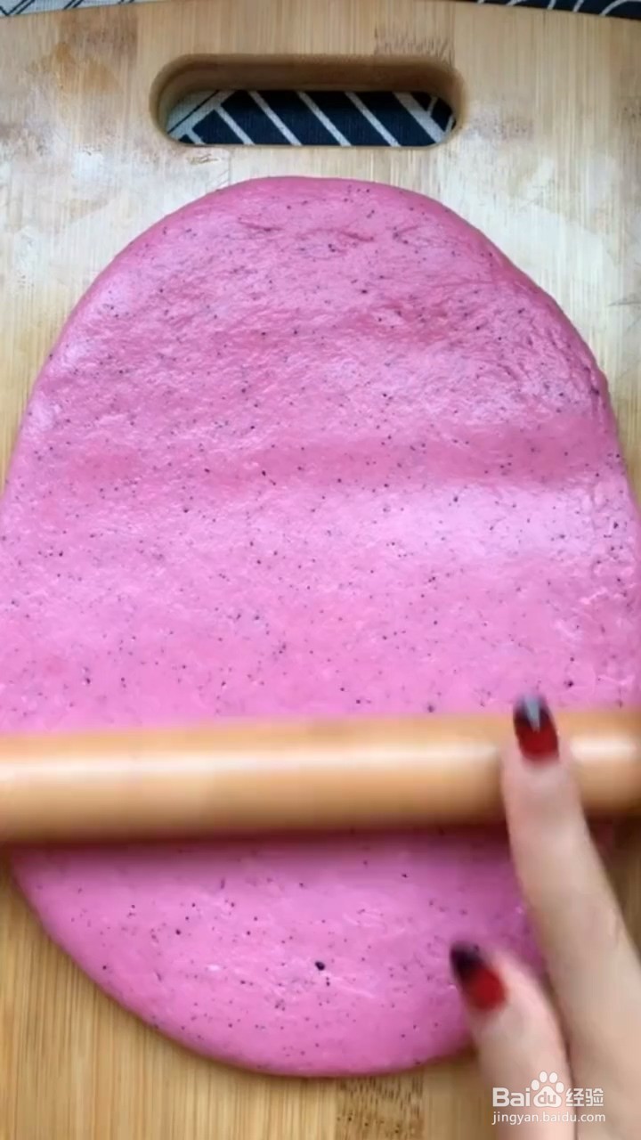 如何制作水果油条