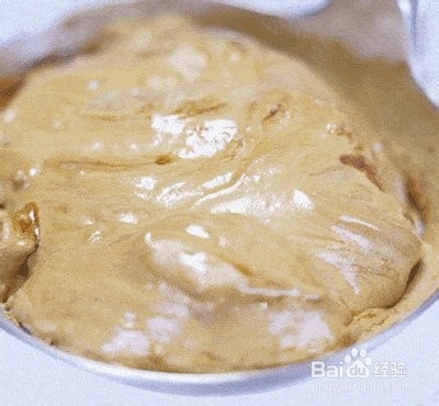 膨糖的做法视频