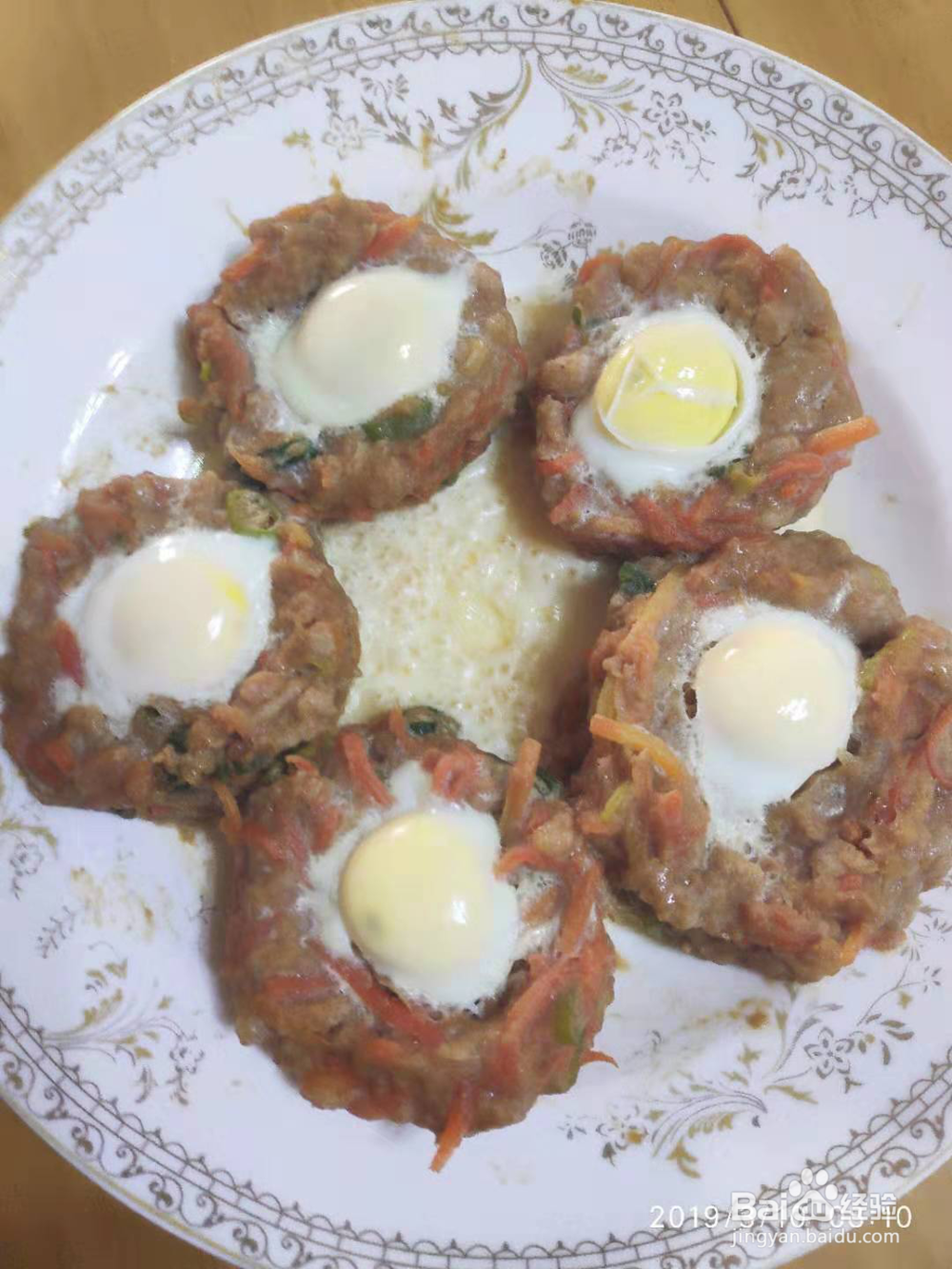 五珍粉“鸟巢”丸子，脾胃虚弱老人和孩子的福音