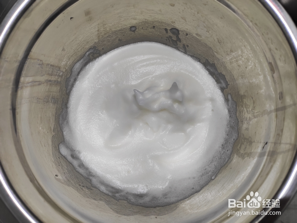 好吃不油腻的轻芝士杯子蛋糕