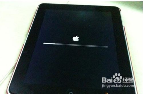 iOS4.3降至4.2.1，iPad固件轻松降级教程