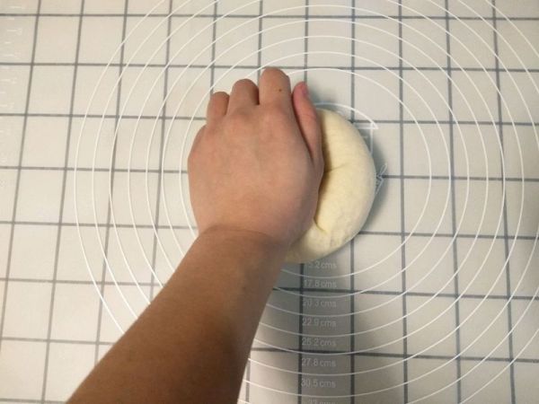 不正经(披萨）打卤馕