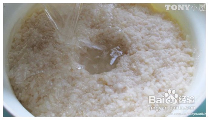 江南盛夏必吃的甜品--懒人也能搞定的甜酒酿