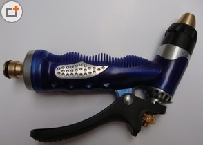 自己洗车小常识