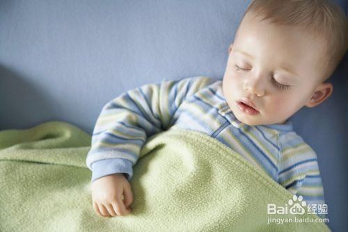 宝宝前期咳嗽流鼻涕后发烧怎么办