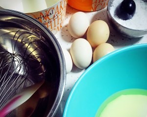 如何制作蔓越莓蛋糕