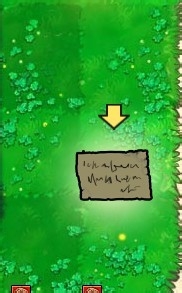 植物大战僵尸快速通关游戏攻略：[9]1-9