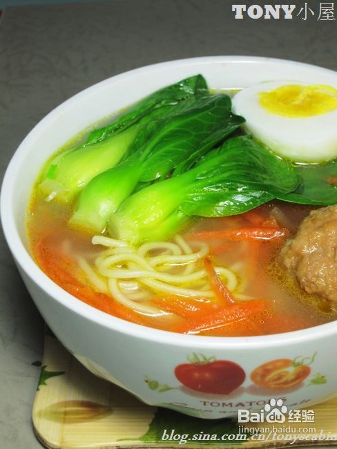 Tony小屋家8个独门秘籍分享这个冬天最好吃的金丝边煎饺