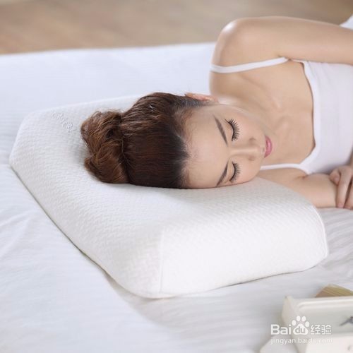 枕头胶枕头怎么除味