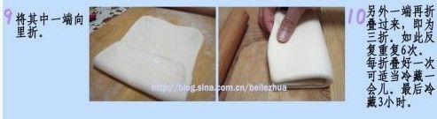 献给所有的母亲——蓝莓派(母亲节快乐)