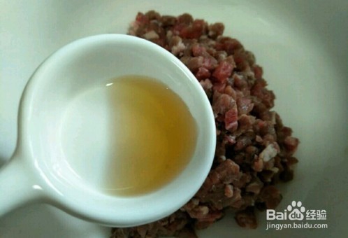 香辣牛肉酱怎么做好吃家常做法教程