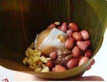 粽叶飘香端午情