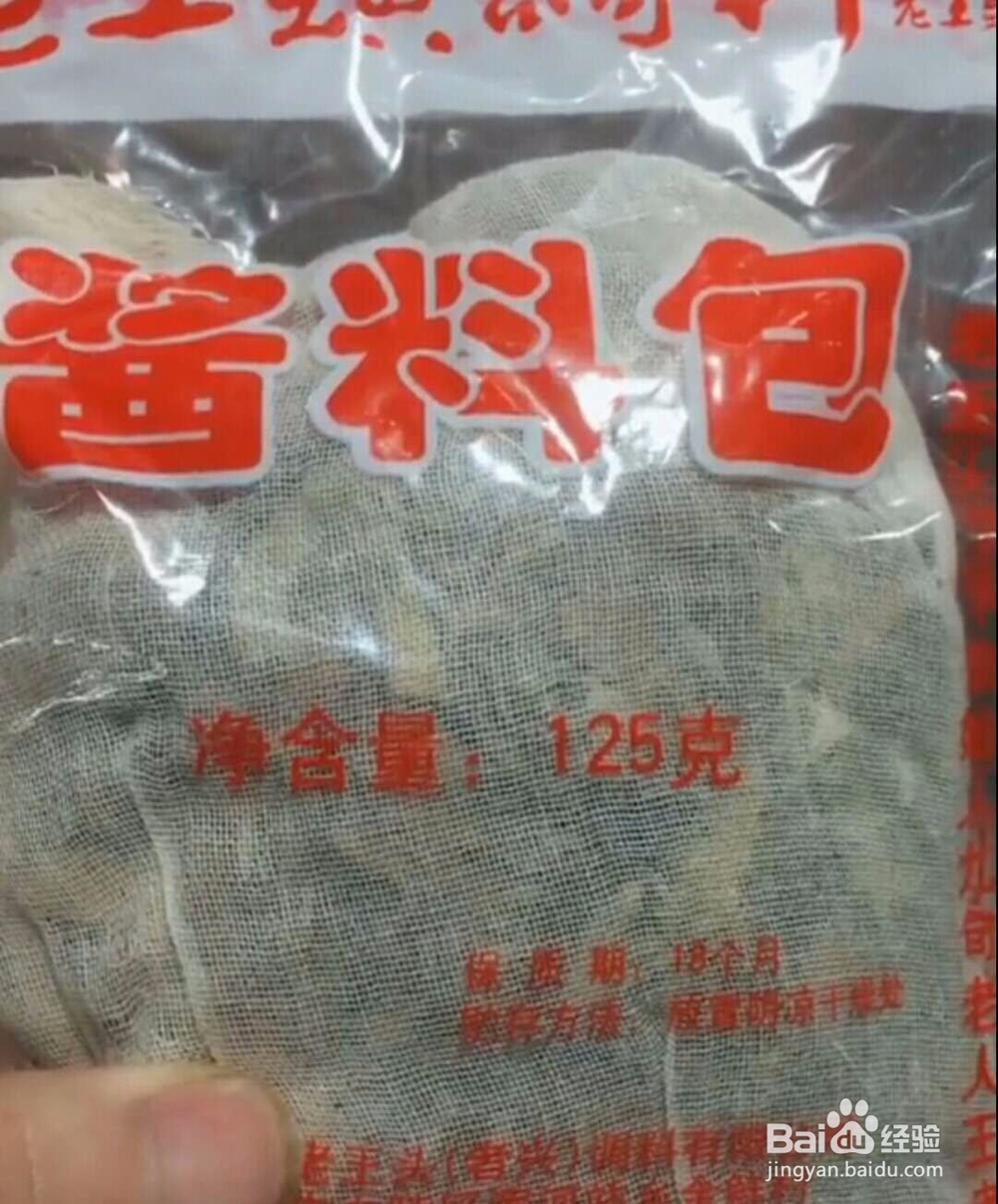酱香猪耳朵做法
