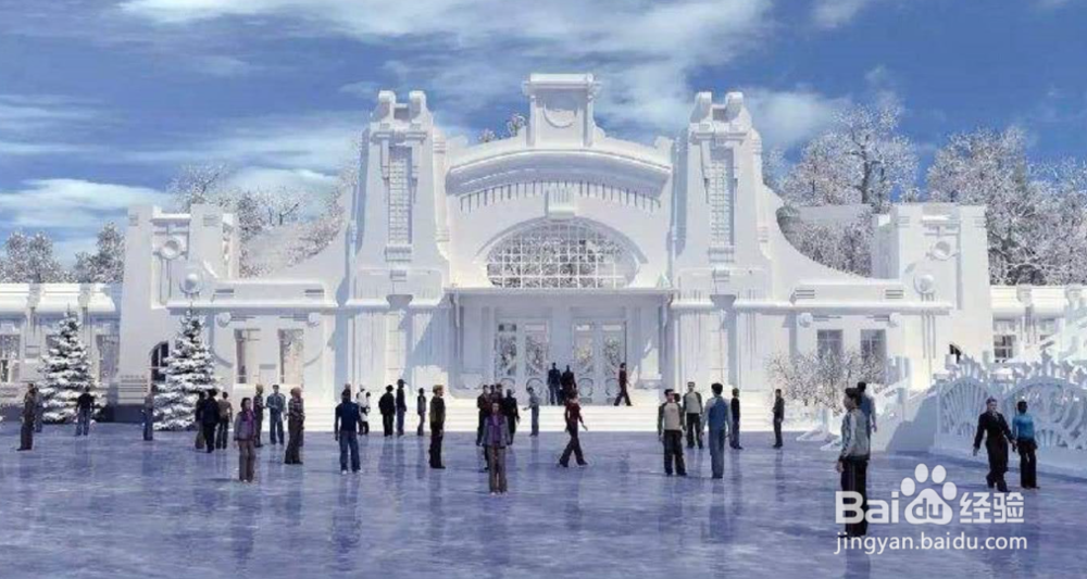 适合过年去玩的地方