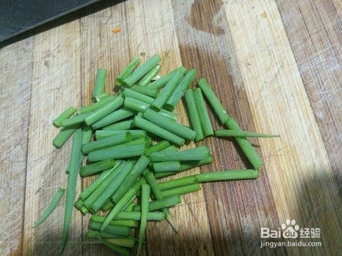 青菜蛋汤的做法