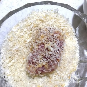 好吃的日式煎猪排