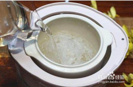 燕窝怎么炖,手把手教你炖燕窝的正确方式