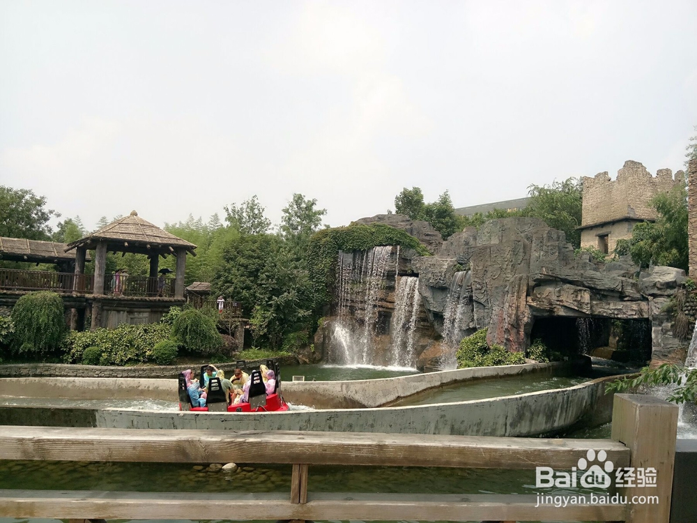 去成都可以去哪些地方玩呢?