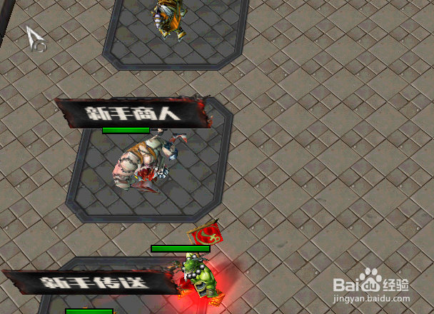 放逐世界正式版新手单通开局怎么玩