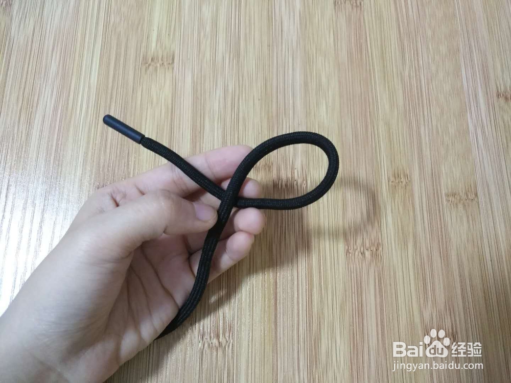 怎样打结不会松