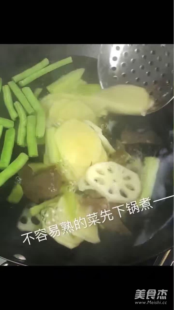 冷串串的家常做法