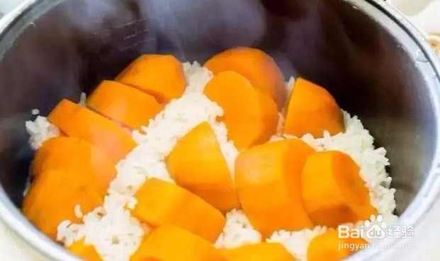 如何让米饭成为减肥养生良药