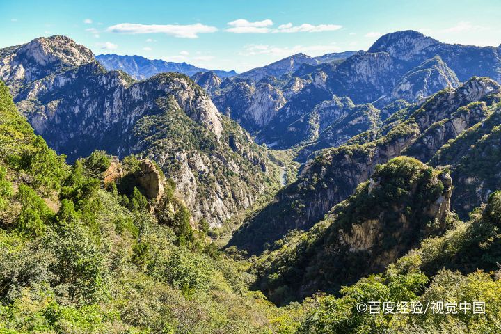 元旦好玩的景点推荐