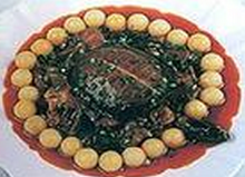 参麦团鱼怎么做