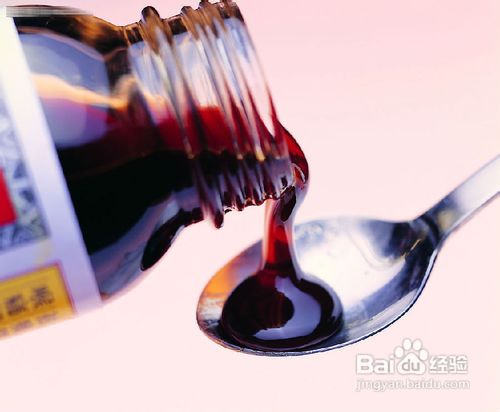 咳嗽该如何选药