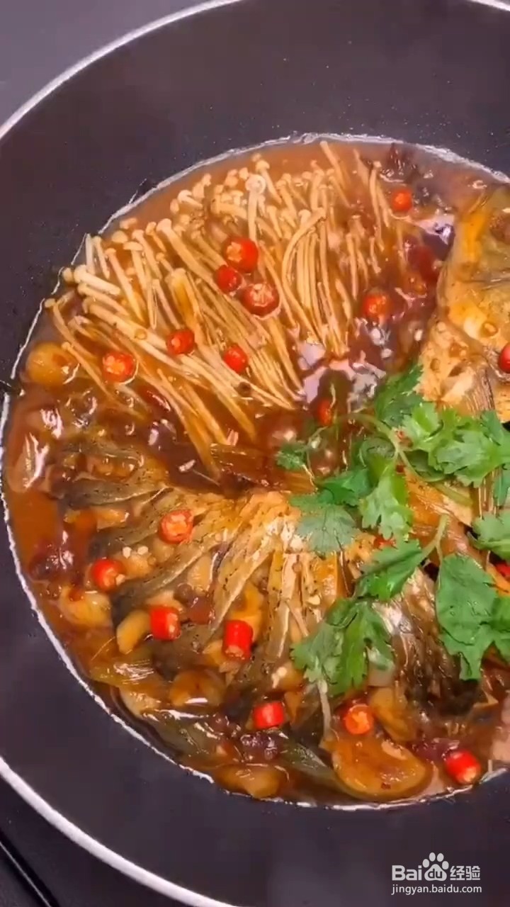 怎么做草鱼好吃