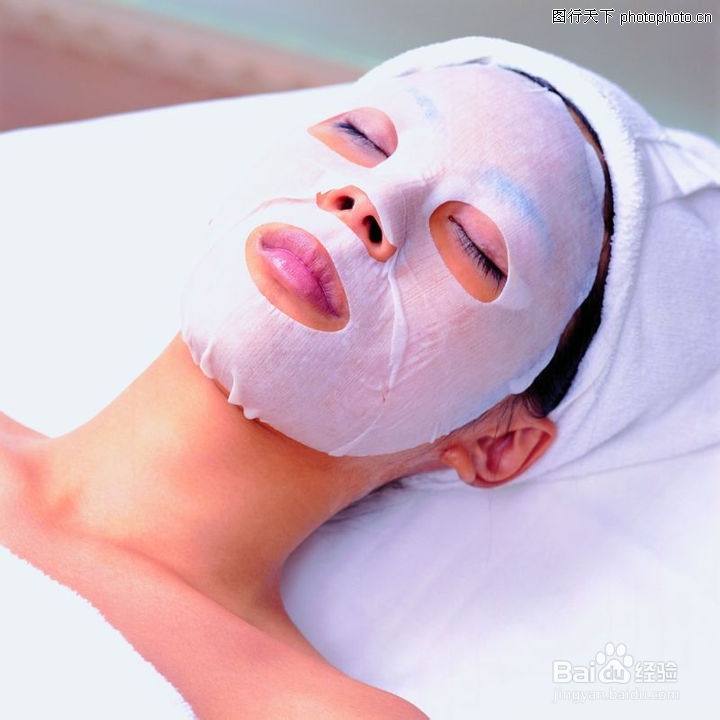 怎样自制去斑美白面膜