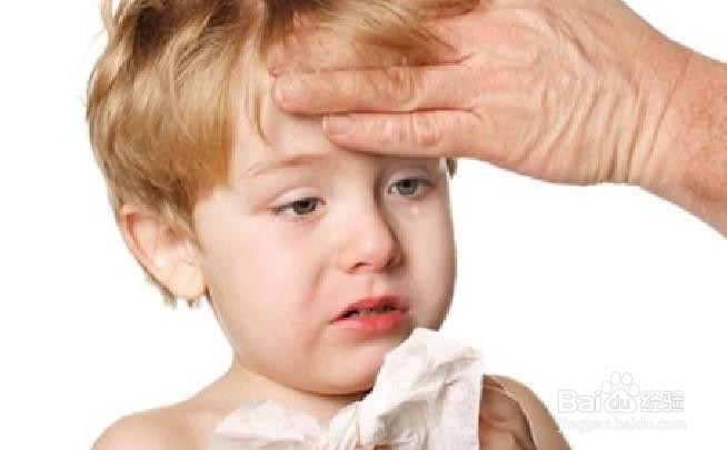 小儿冬季流感，该如何护理？