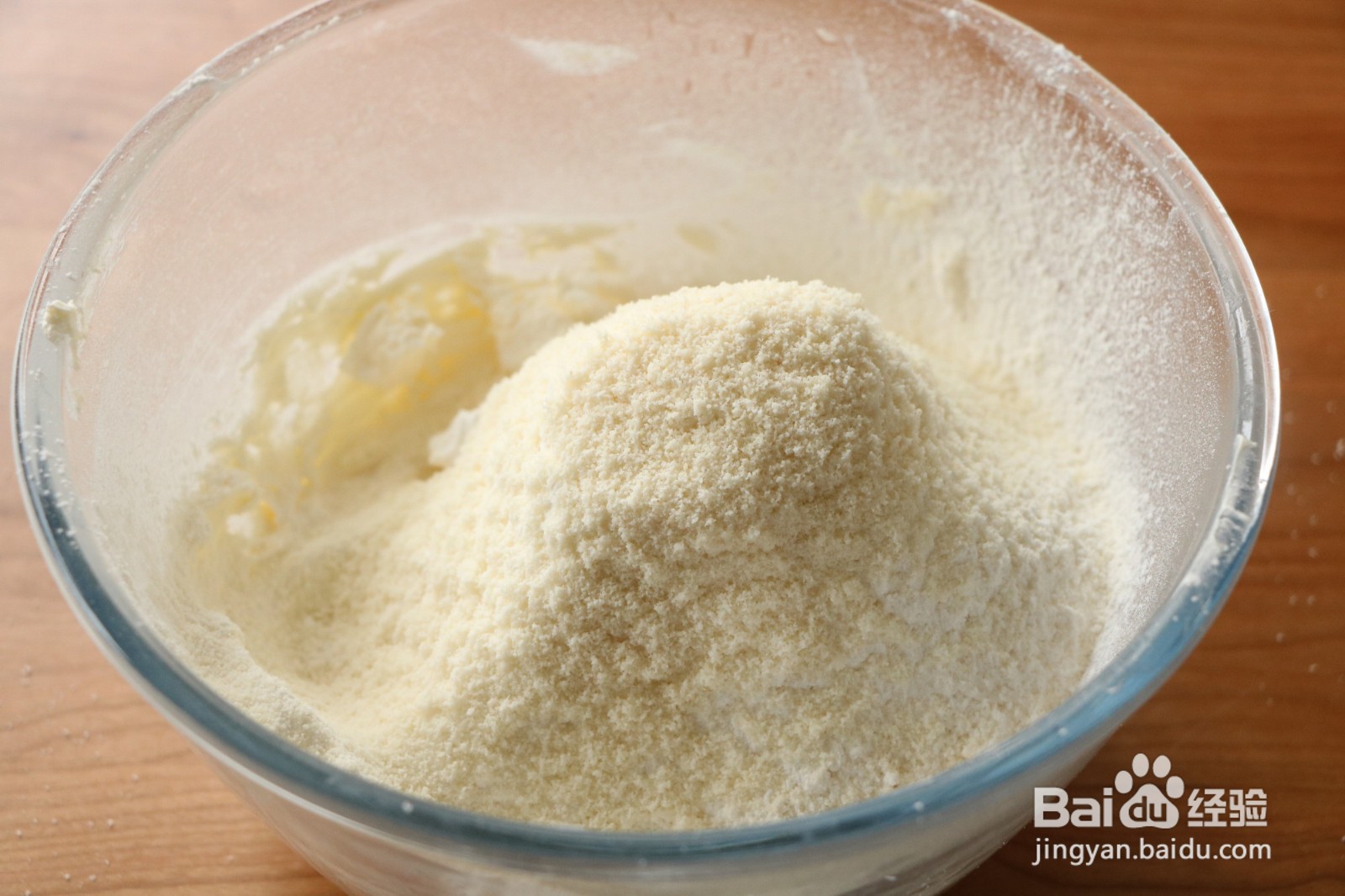 沙布蕾曲奇饼干