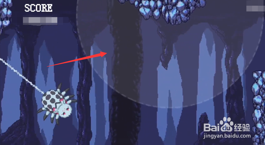 转生成蜘蛛又怎样图解攻略