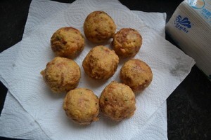 肉食动物超满足的红烧狮子头怎么做？