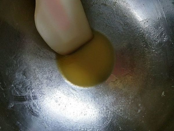 榴莲千层蛋糕——唇齿留香#网红美食我来做#