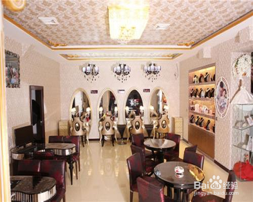 拍婚纱照应该注意哪些问题