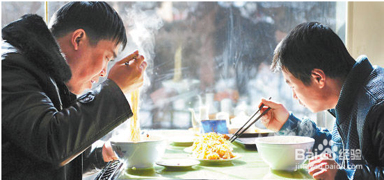 兰州拉面哪里好