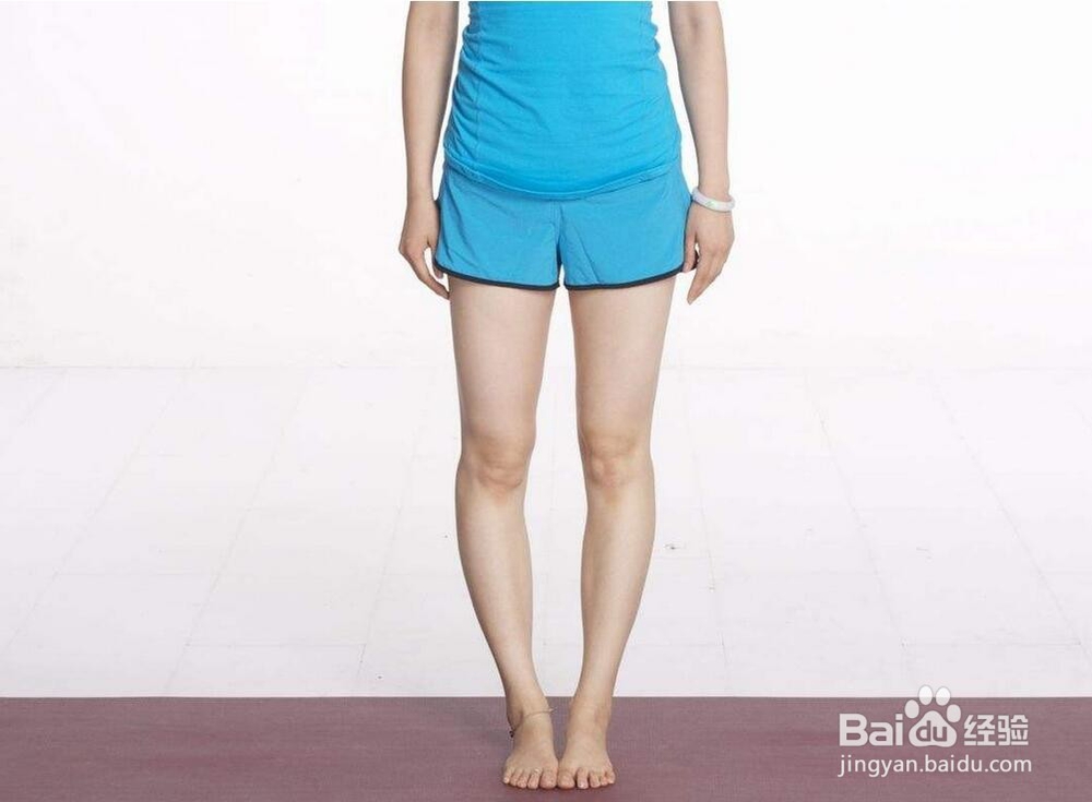 怎样预防宝宝的O型腿