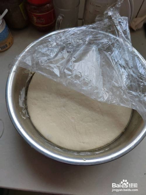 怎么做豆腐粉条素包子?