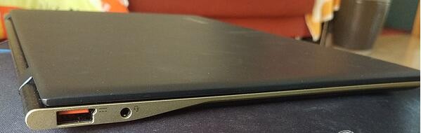 联想IdeaPad 700S-14ISK 开箱快评