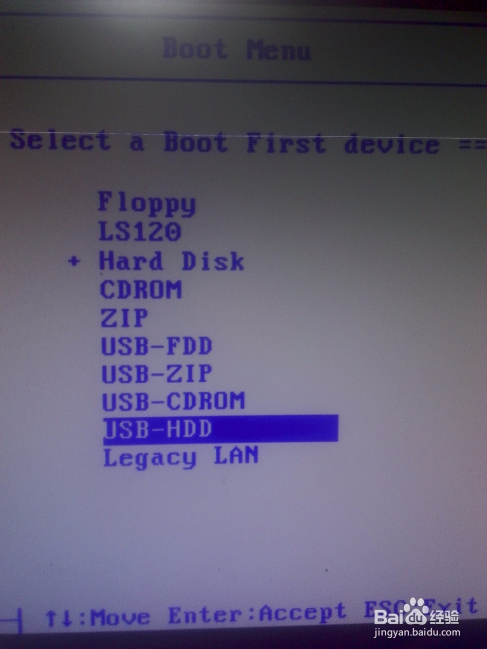 电脑显示Load ing Operating System.怎么解决