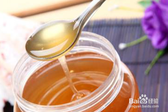 喝蜂蜜水都有哪些好处？