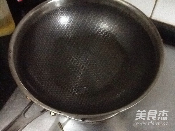 金包银的家常做法