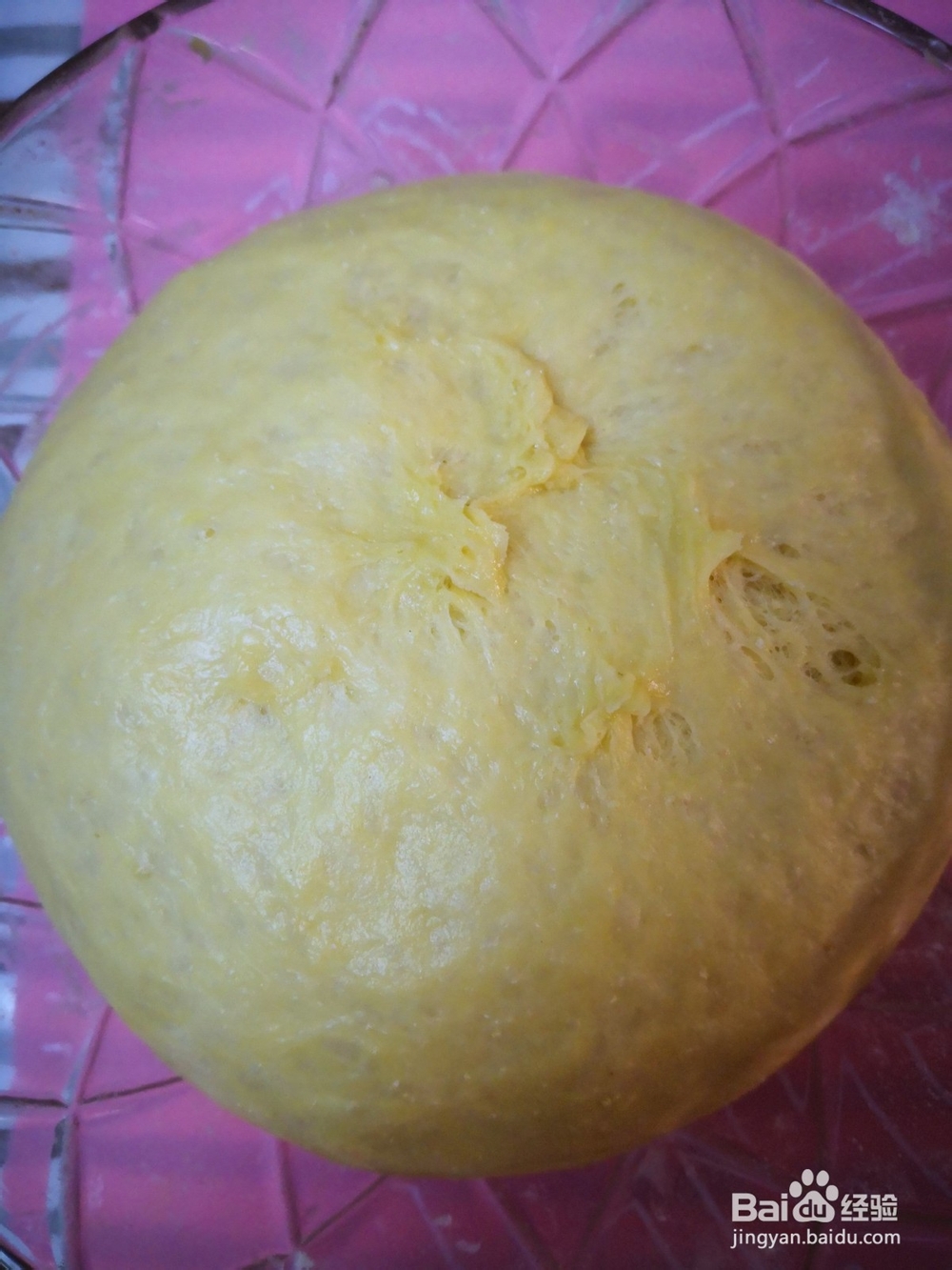 如何制作鸡蛋面包