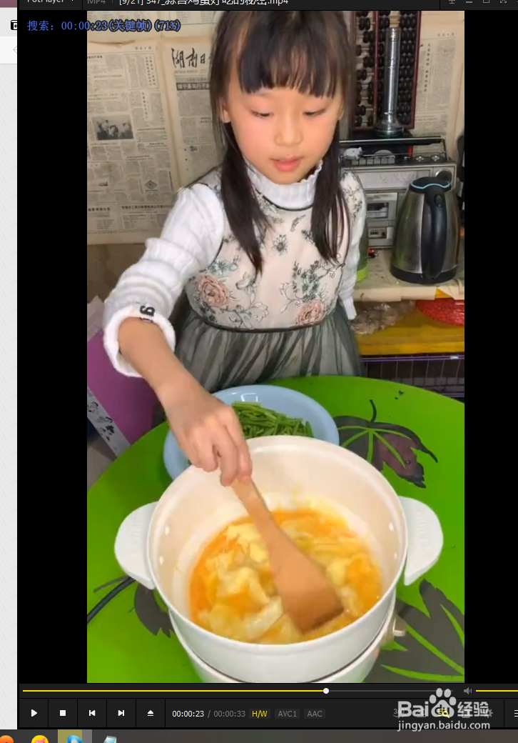 如何在家制作好吃的蒜苔炒鸡蛋