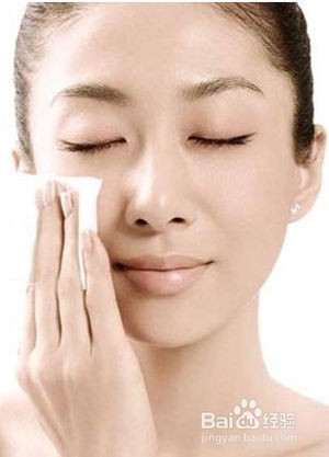 科学护肤入门篇——日常护肤步骤