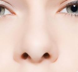 如何护理鼻子不通气